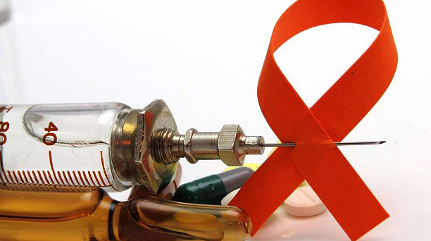 Краснодарцы смогут бесплатно сдать тест на ВИЧ