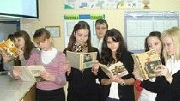 Семиклассники школы №93 написали эссе о героях-сверстниках времен Великой Отечественной войны