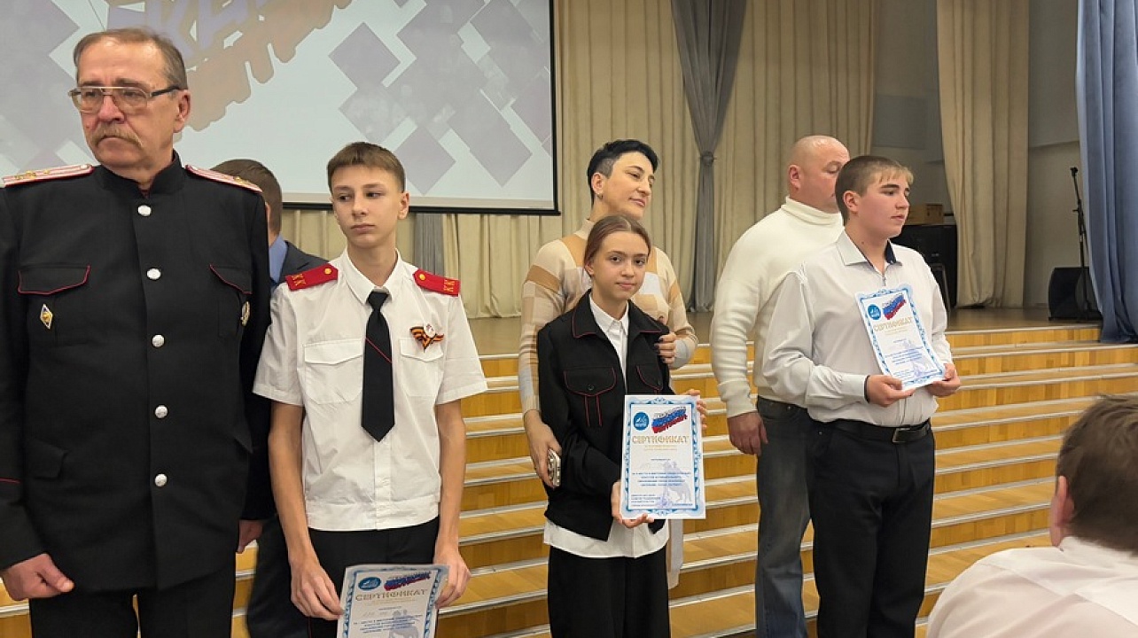 Фото - Андрей Кузьмин