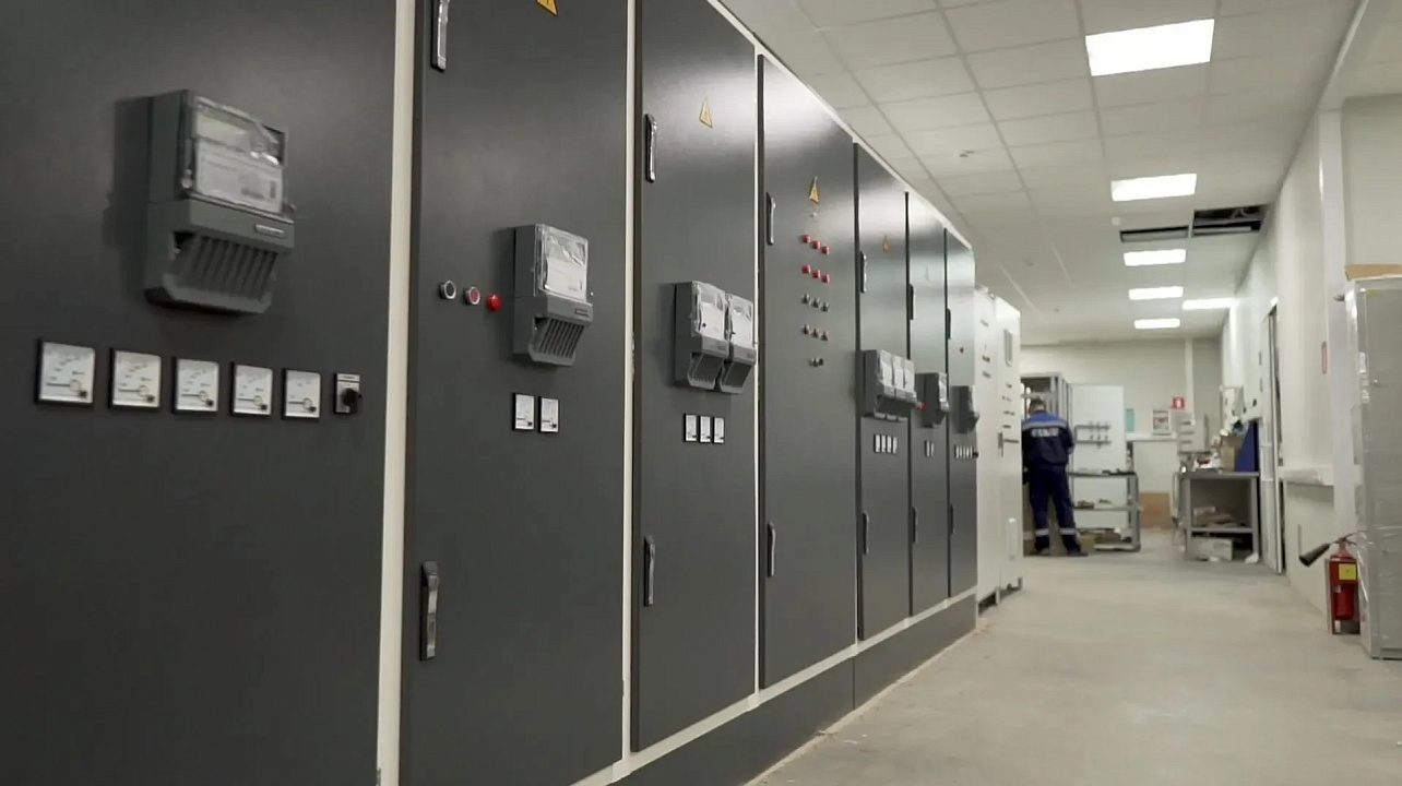 Фото: Управление экономики администрации Краснодара