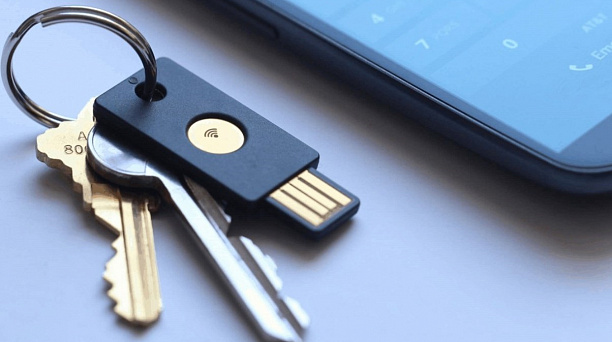 Не передавайте ключи электронной подписи другим лицам