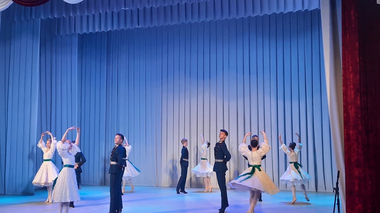 Фото: управление культуры