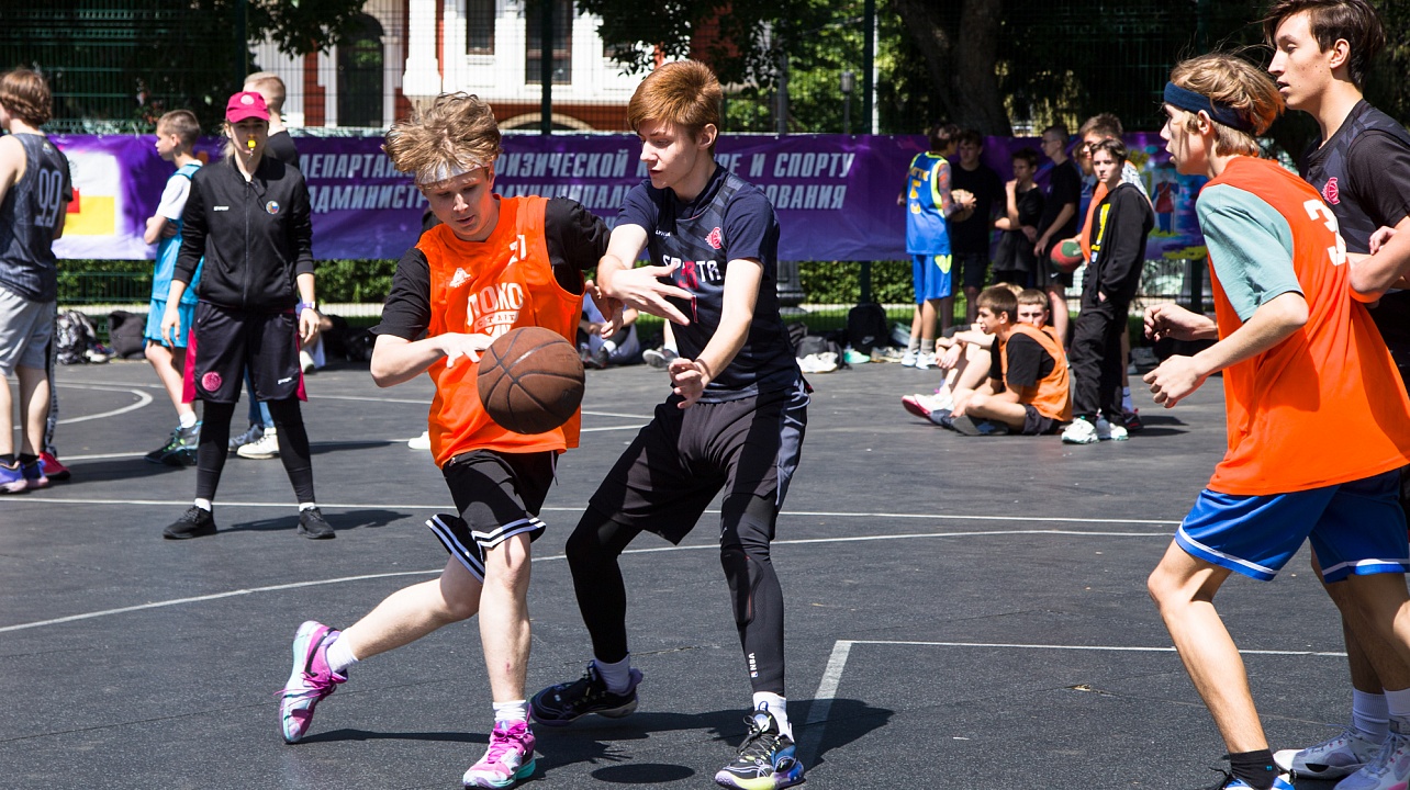 ФОТО: Полина Поцебнева 