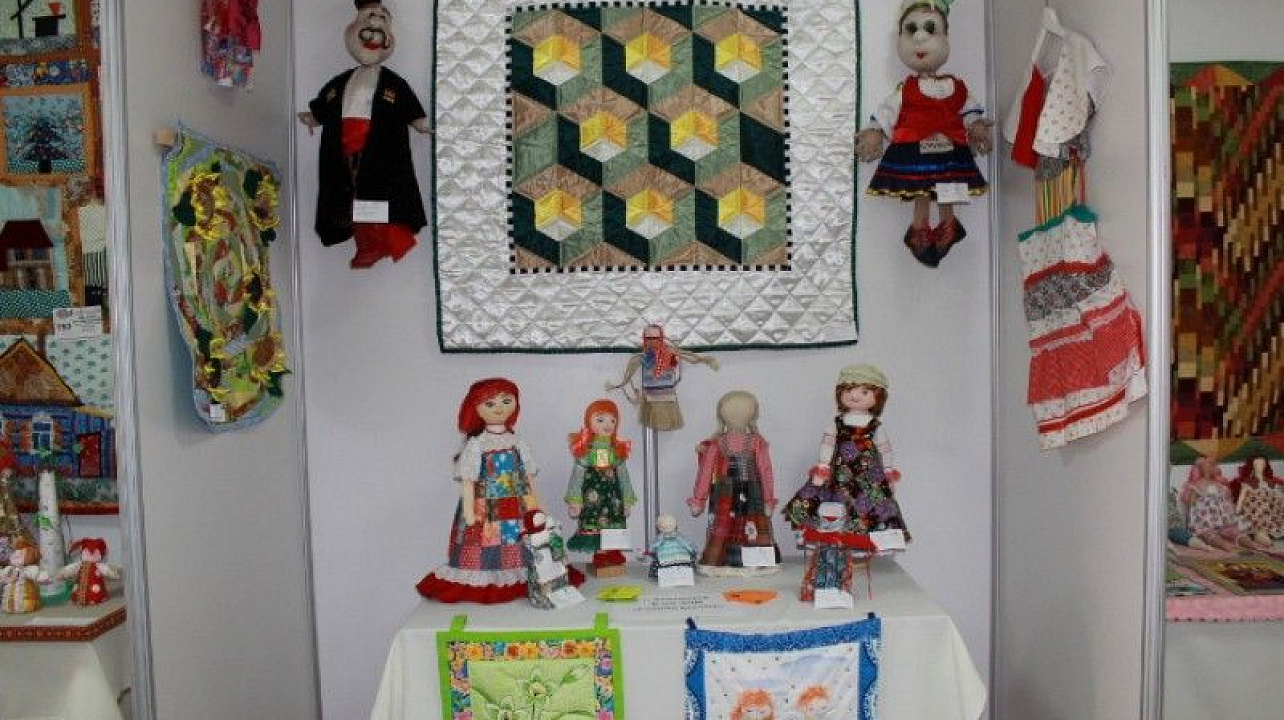 Международный фестиваль по лоскутному шитью - 3.JPG