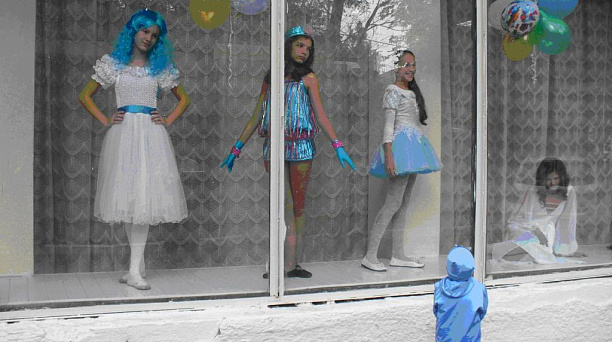 Спешим, друзья, идём вперед – на юбилей Маршак зовёт!