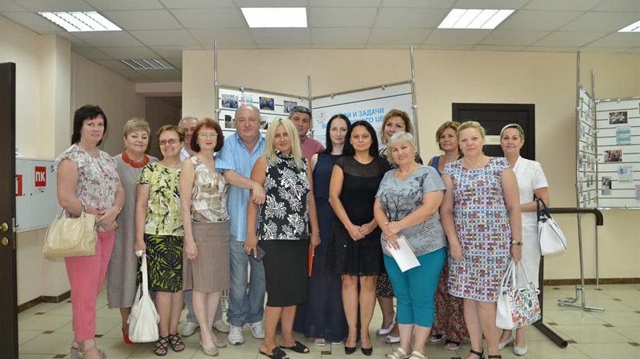 Реализация проекта «Среда комфортная, доступная для всех» продолжается в Краснодаре.jpg