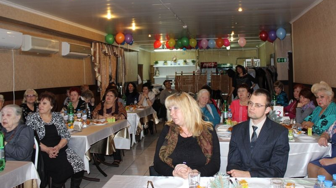 В Центральном округе отметили Международный день инвалидов