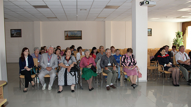 Пенсионеры Краснодарского края успешно выступили в региональном этапе чемпионата по компьютерному многоборью