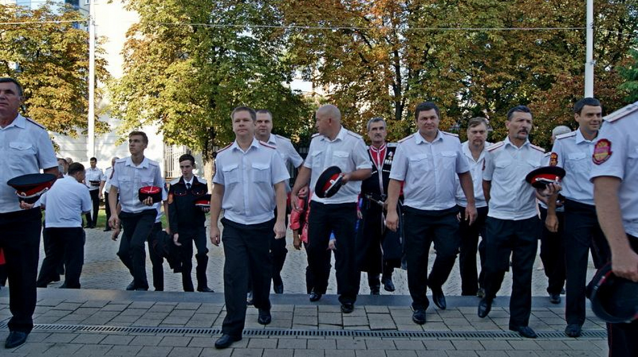 Престольный праздник в Соборе святого князя Александра Невского