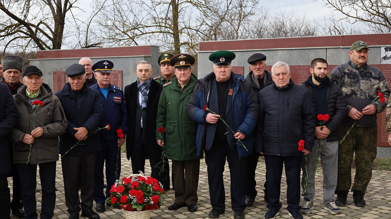 фотографии администрации Центрального округа