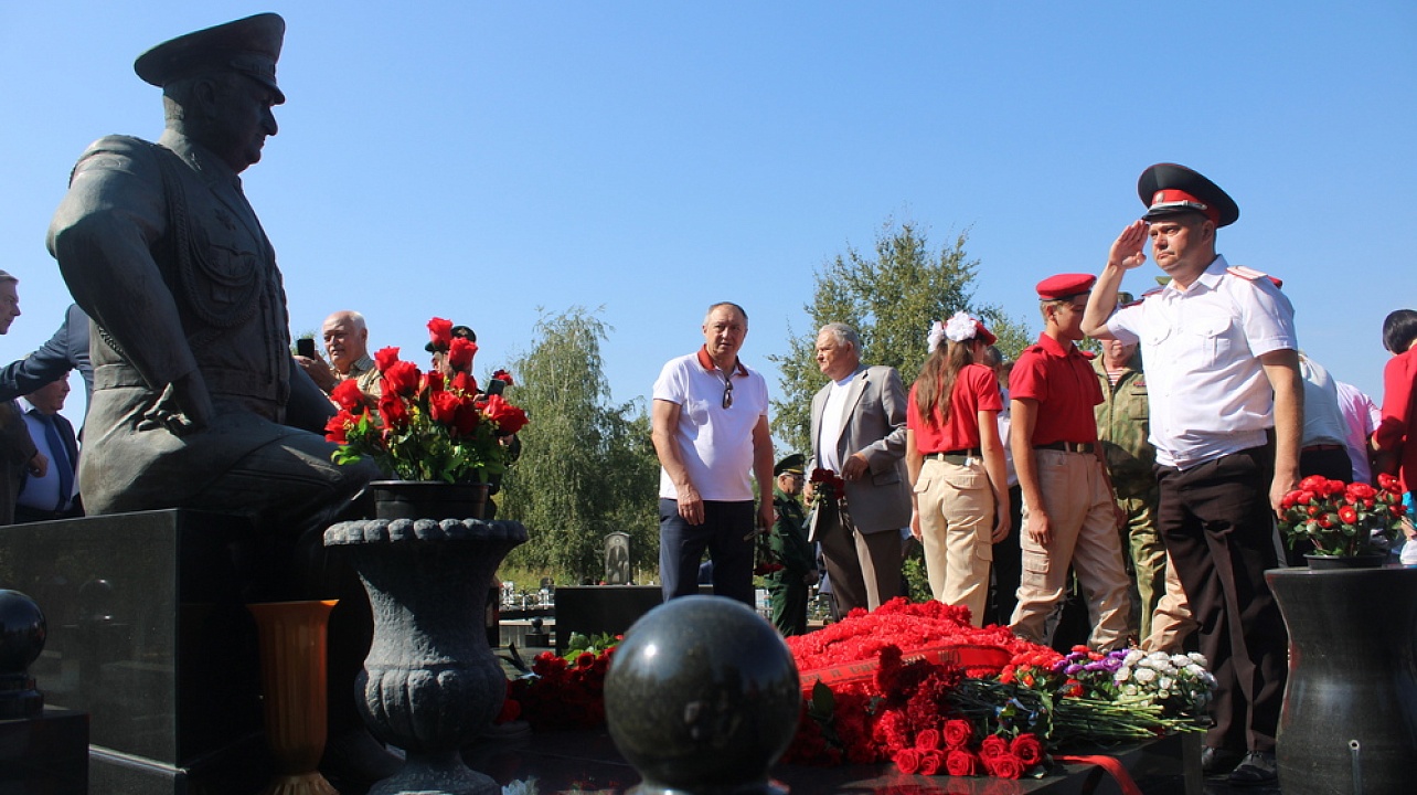 Фото - Андрей Кузьмин