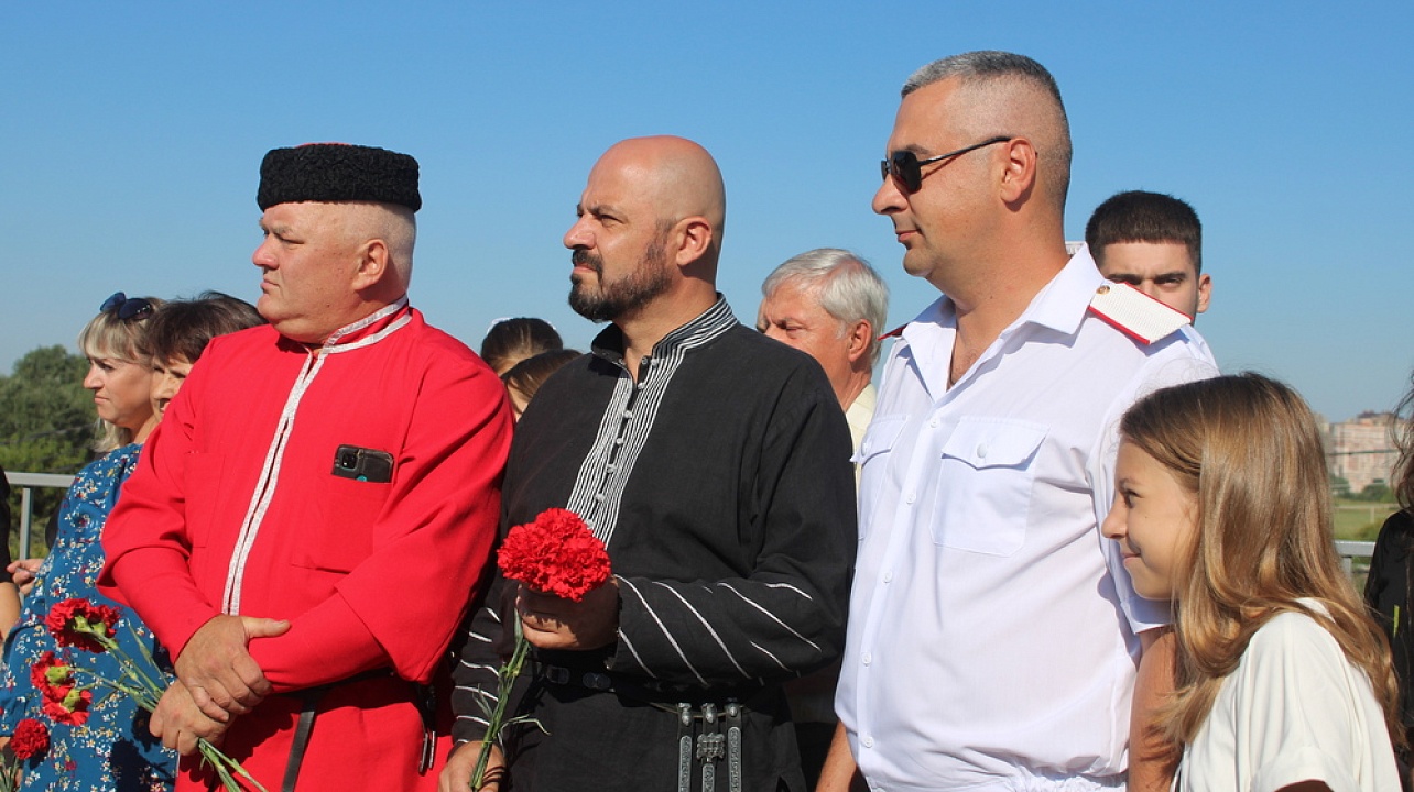 Фото - Андрей Кузьмин 