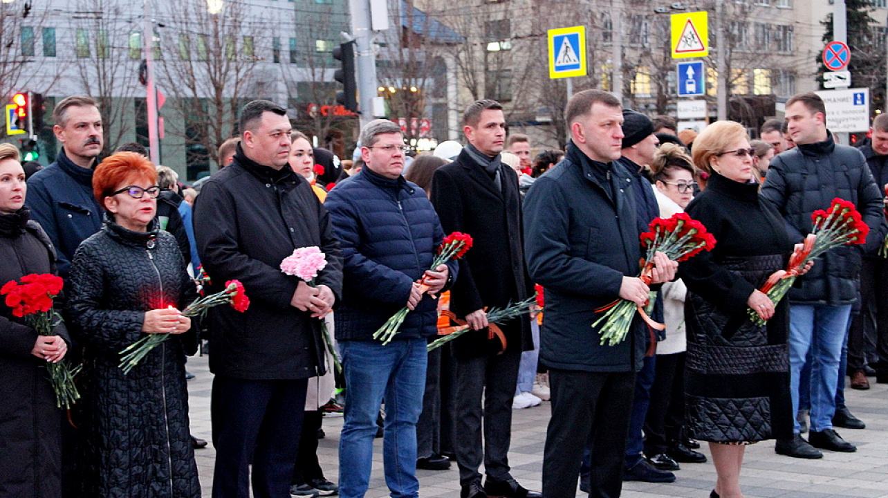 Фото: Андрей Кузьмин