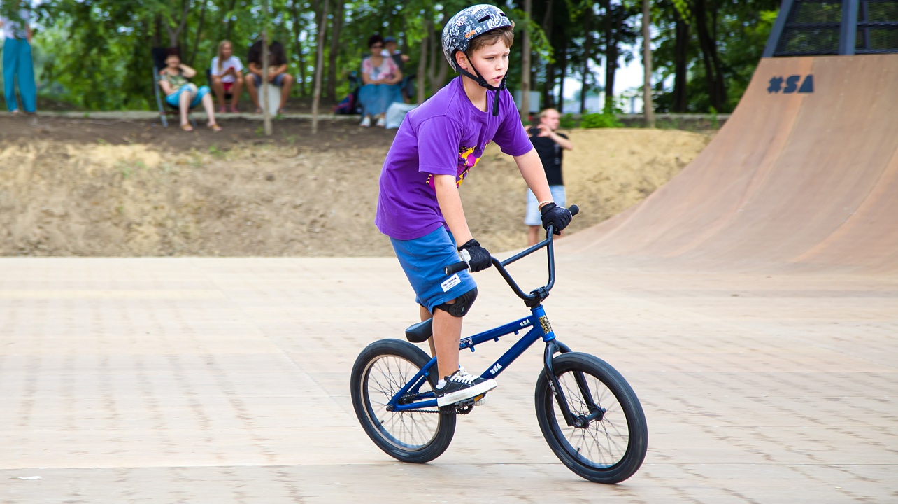 ФОТО: Полина Поцебнева 