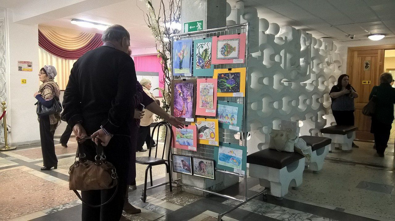 Западный округ принял участие в акции в пользу благотворительного фонда «Край добра»