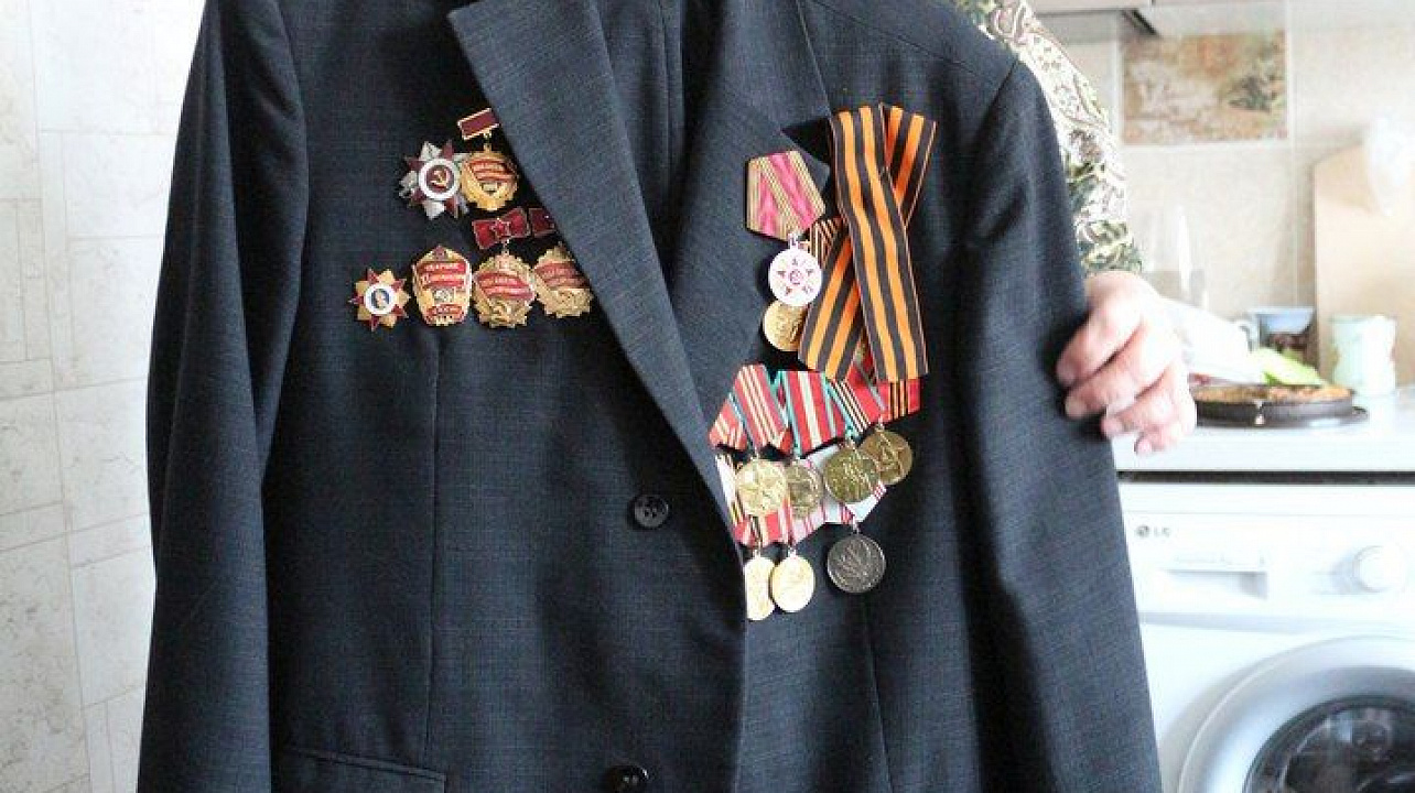 Акция «Встреча поколений» в действии