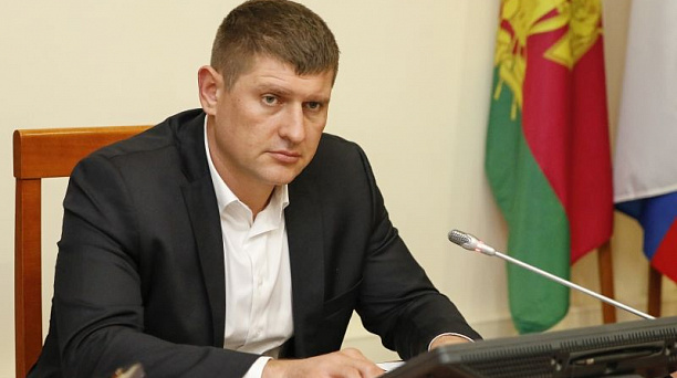 Для достройки проблемных домов по ул. Домбайской и им. Жигуленко в Краснодаре разработан поквартальный план-график