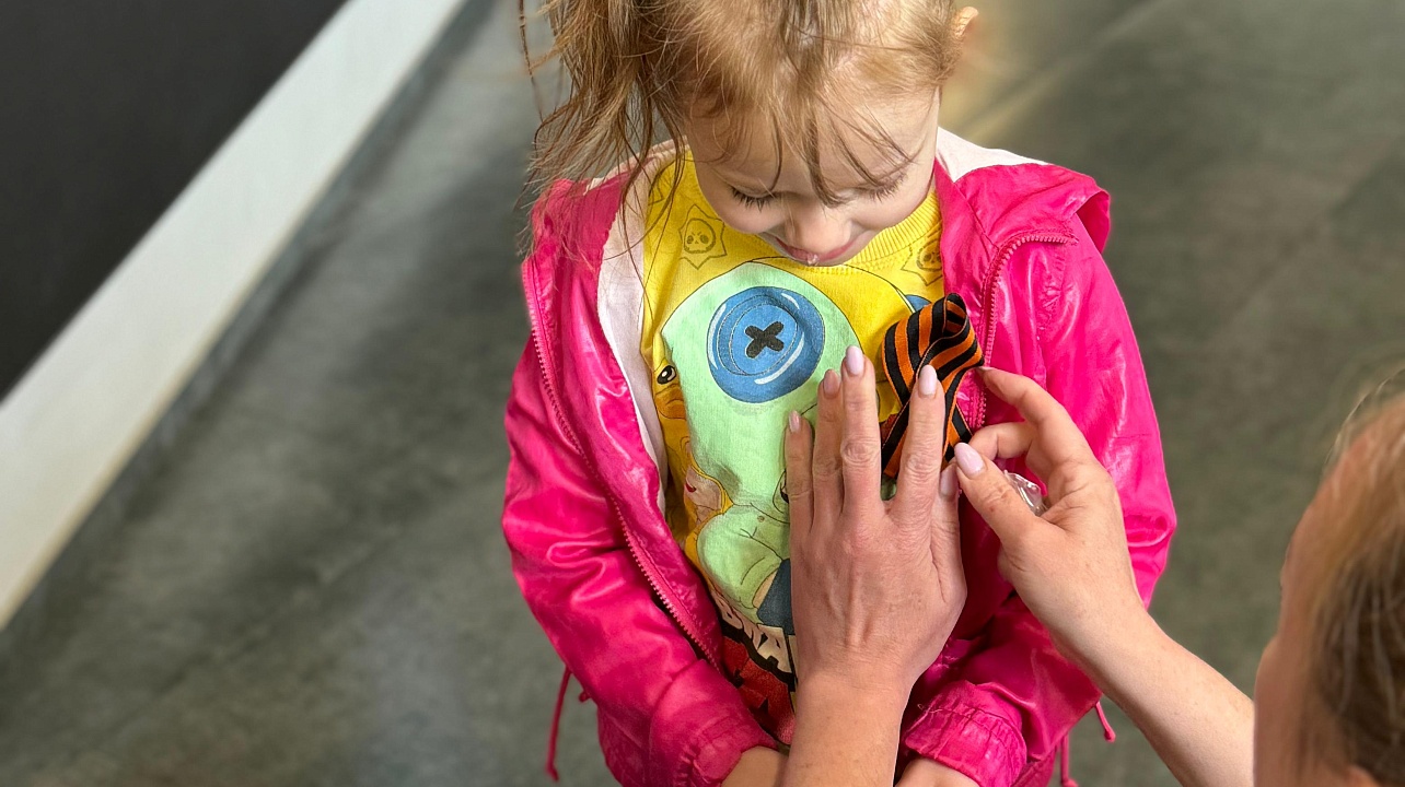 Фото: администрация Центрального округа