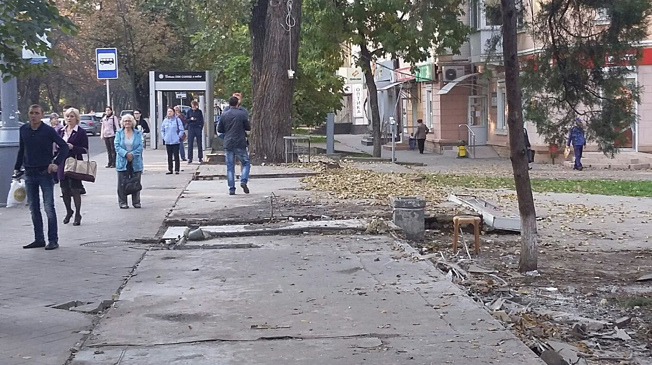 Администрация Западного округа информирует