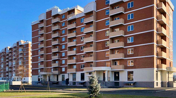 До конца 2020 г. в Краснодаре планируют решить проблемы дольщиков 54 объектов долевого строительства