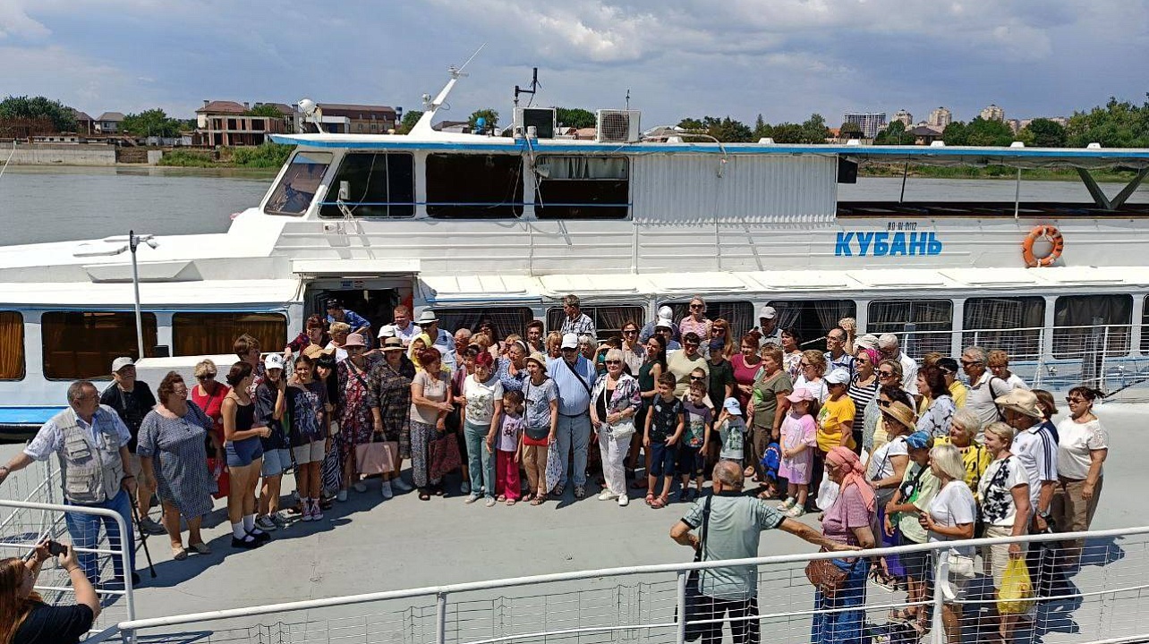 Фото: администрация Западного округа