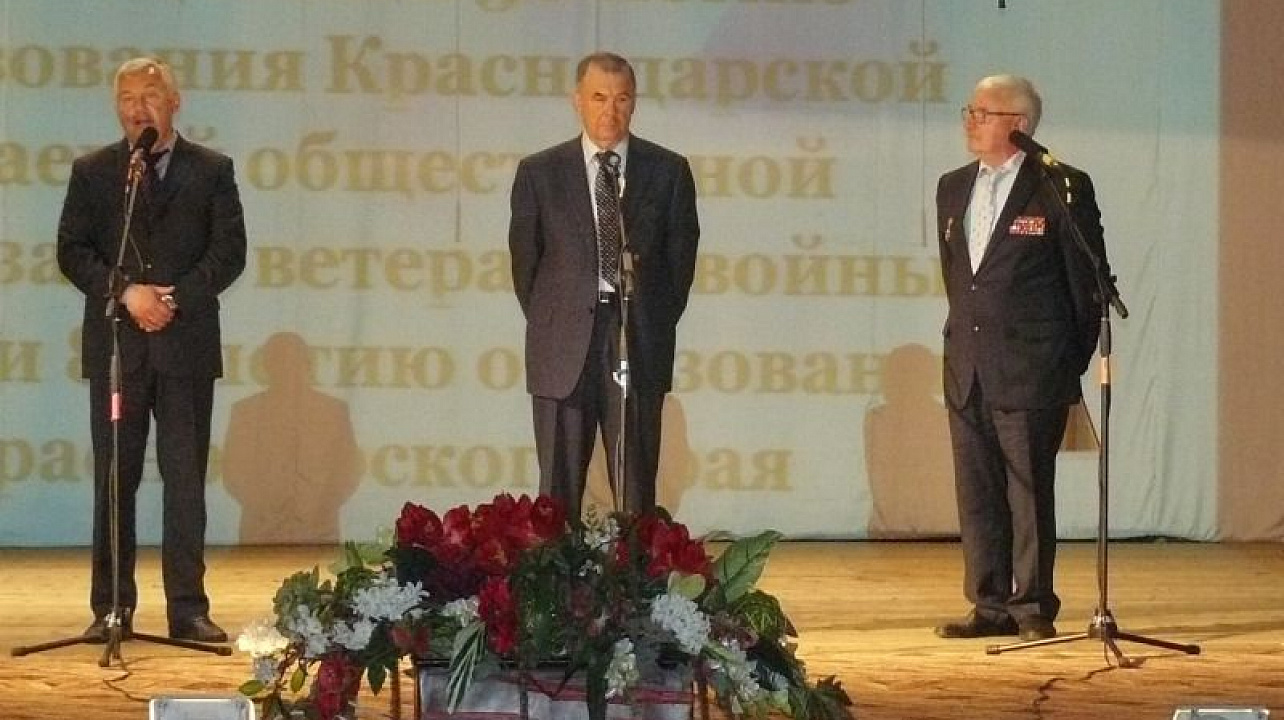 Коллектив «Мелодия» представил Краснодар на краевом смотре-конкурсе.jpg