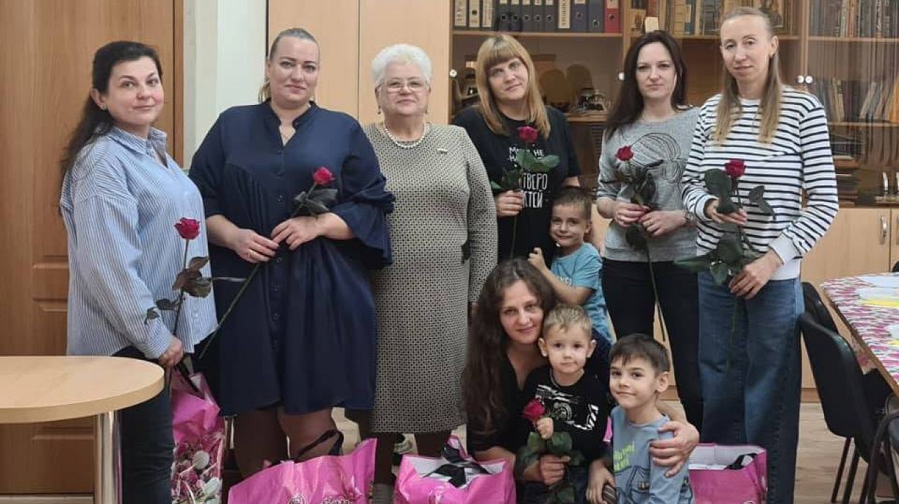 Фото: городская Дума Краснодара