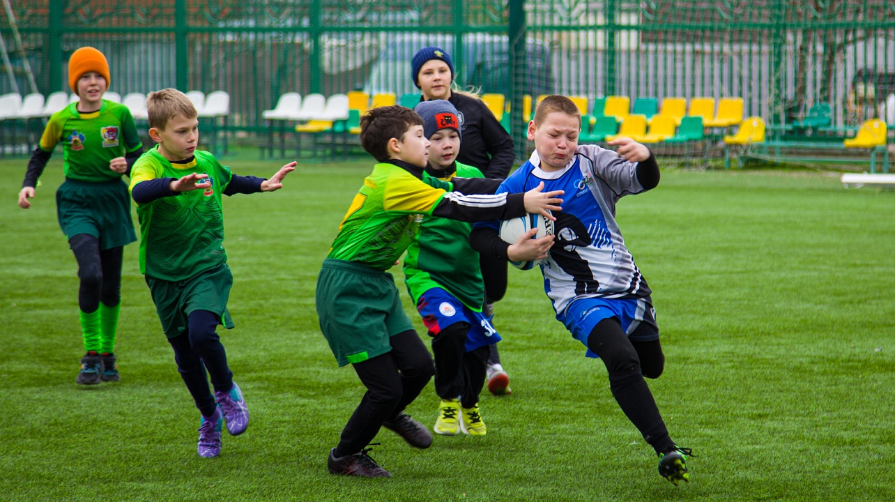 ФОТО: Полина Поцебнева 