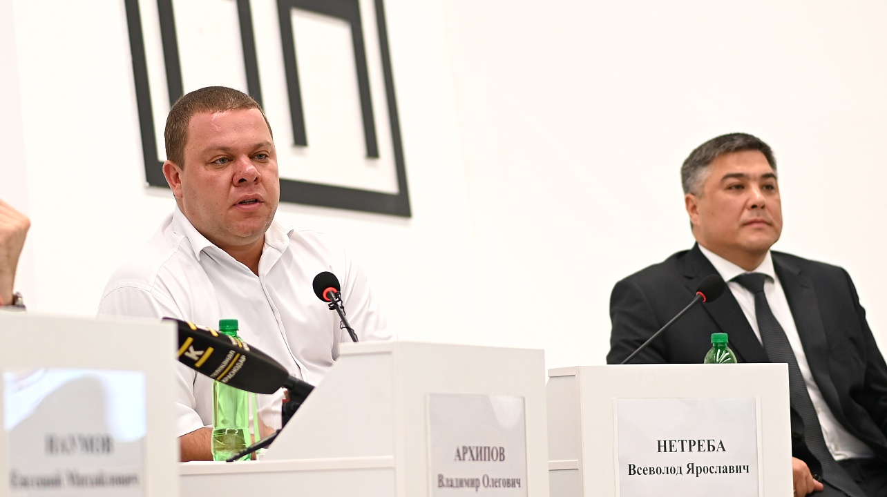 Фото: Андрей Зубов