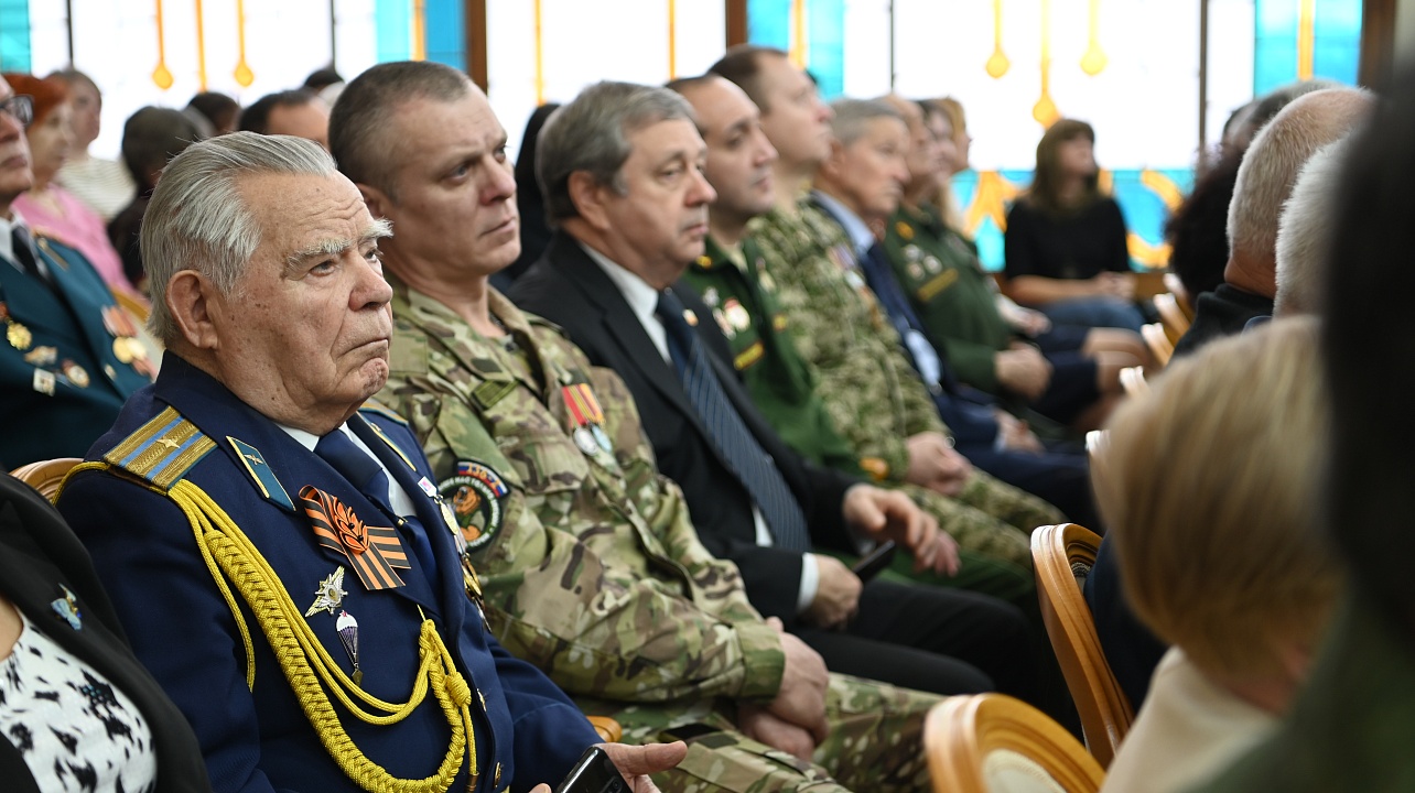 Фото: Андрей Зубов
