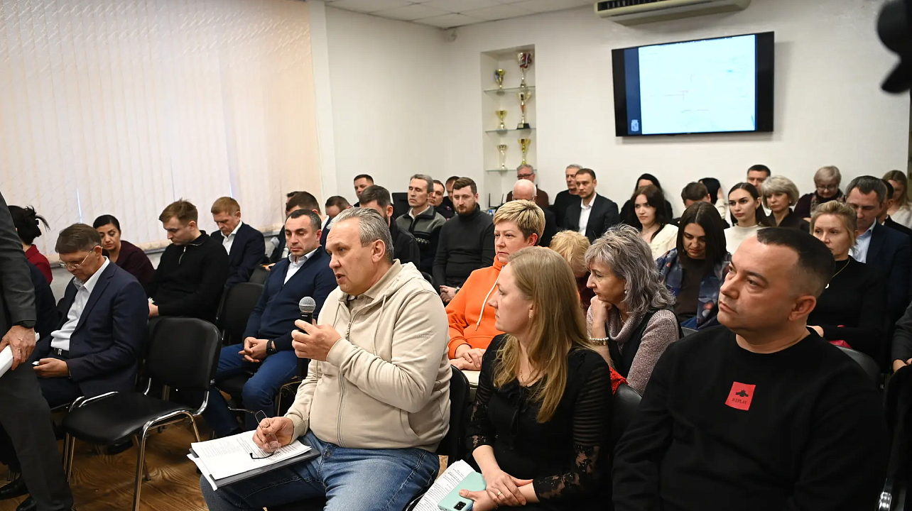 Фото: Андрей Зубов