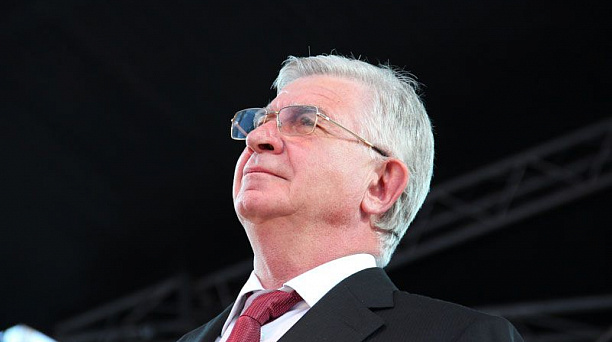 Владимир Евланов: Считаю решение функционеров ФИФА глубоко ошибочным