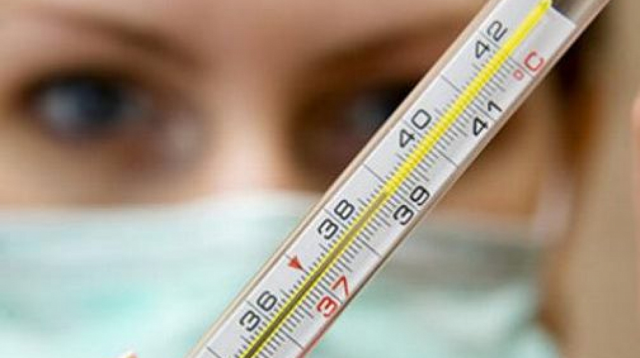 В Краснодаре День здоровья посвятят профилактике ОРЗ и вирусных заболеваний