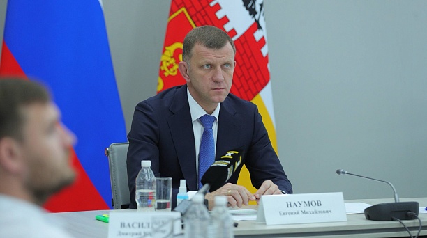 Объемы промышленного производства в Краснодаре с 2015 года выросли на 23,3 млрд рублей в год