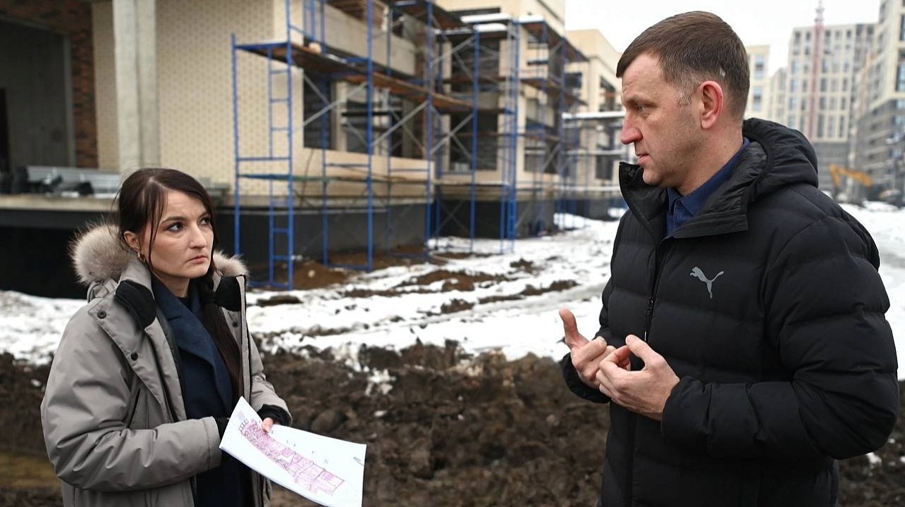 Фото: Андрей Зубов