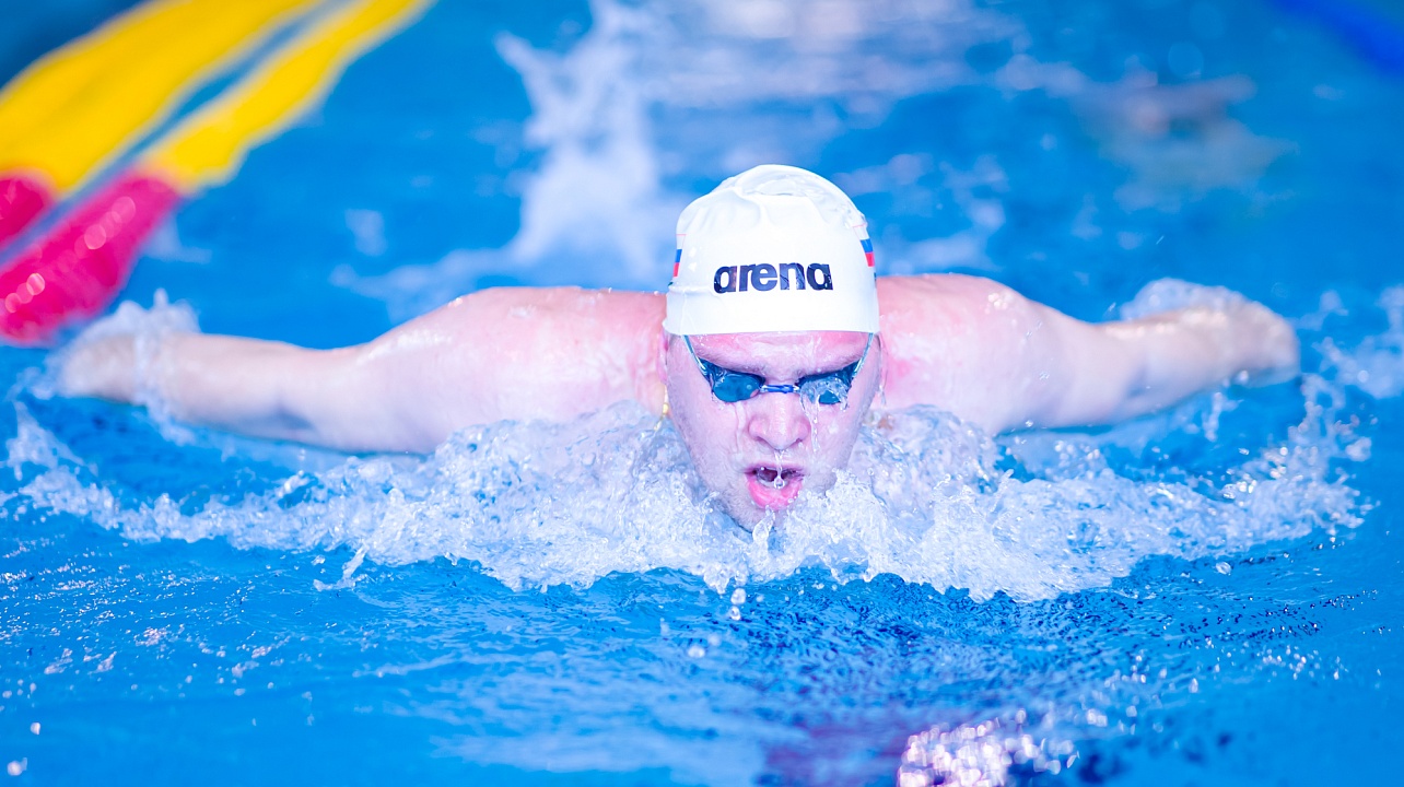 ФОТО: Полина Поцебнева  