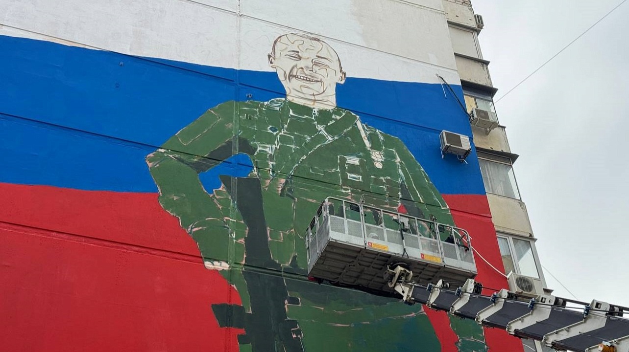 Фото: Пресс-служба администрации Краснодара