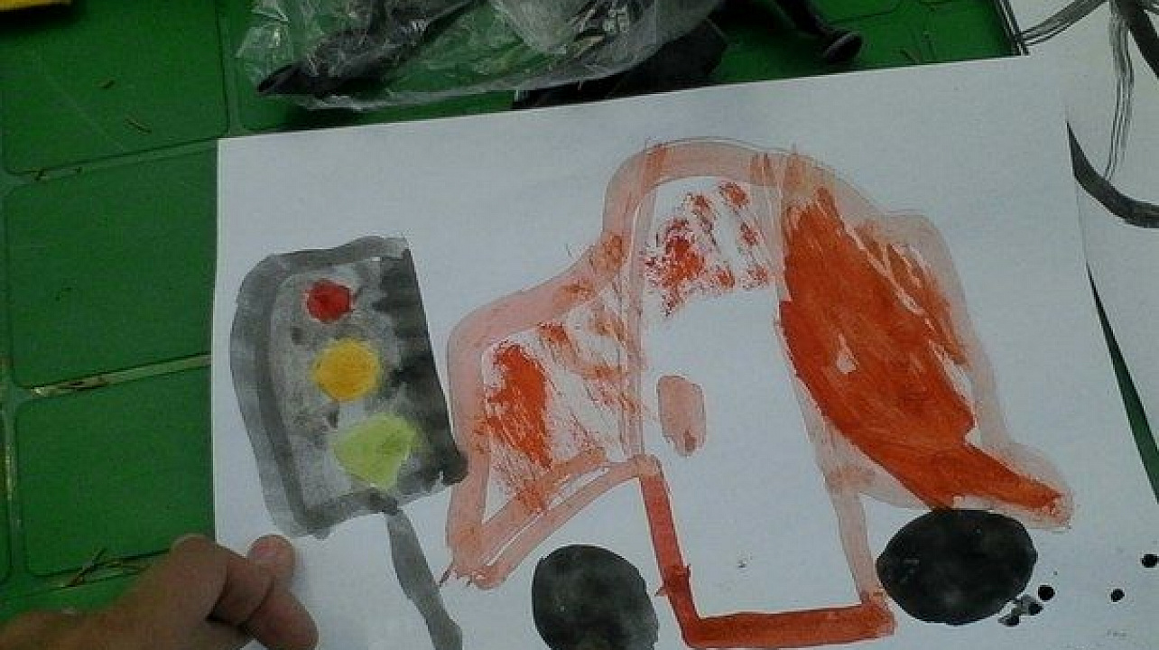 летние площадки в парке им. 30-летия Победы