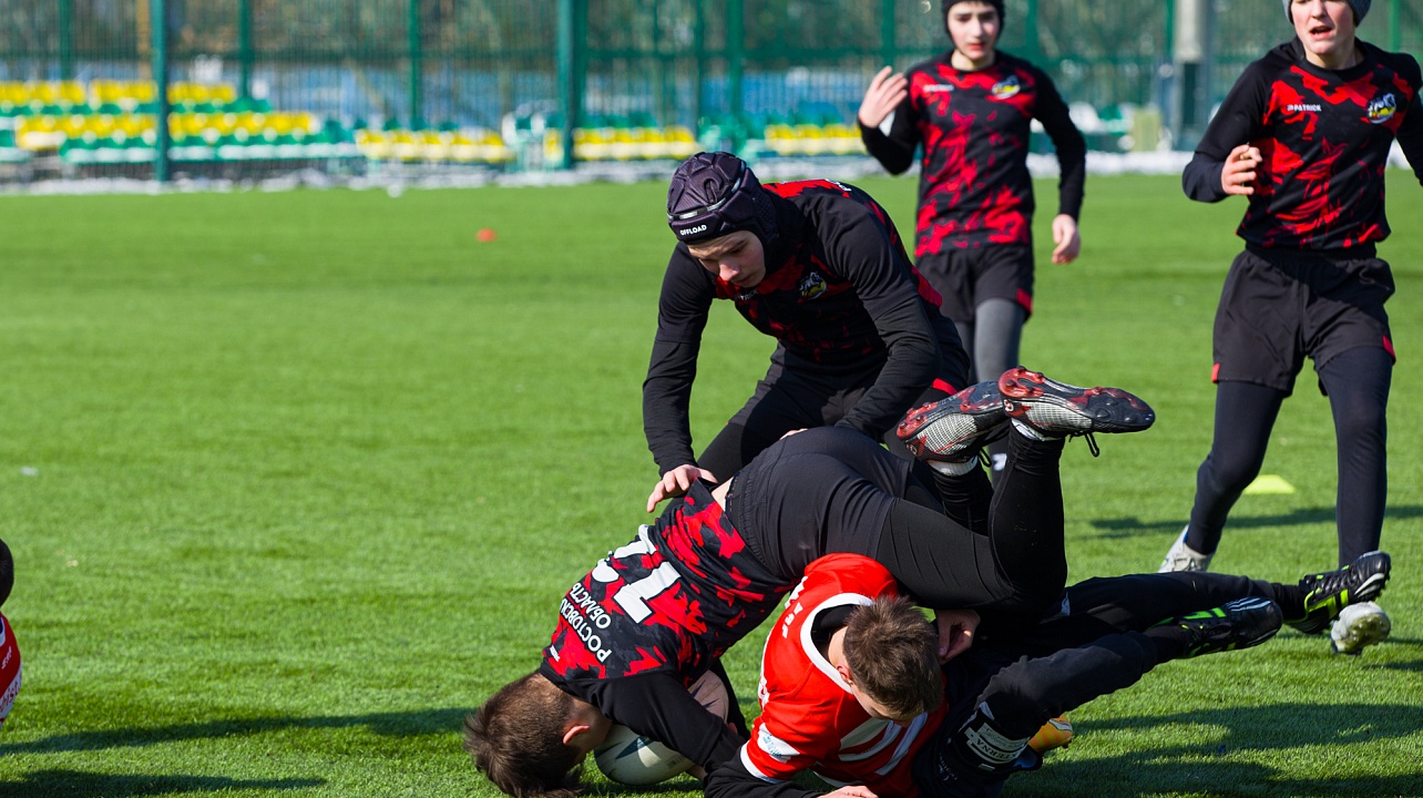 ФОТО: Полина Поцебнева 