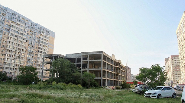 Краснодар получил средства на проектирование поликлиники в микрорайоне Гидростроителей