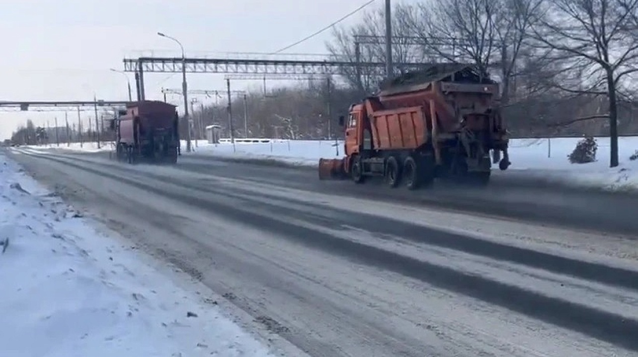 Фото: Пресс-служба администрации Краснодара