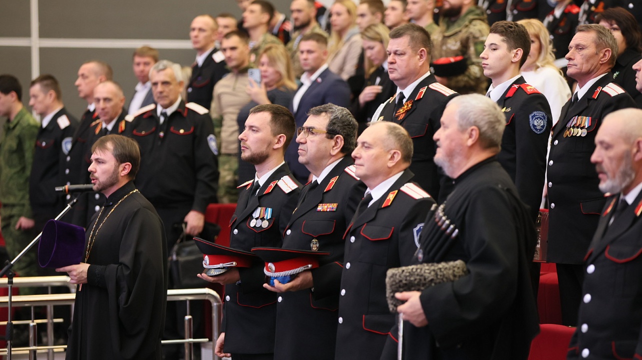 Фото: Пресс-служба администрации Краснодарского края