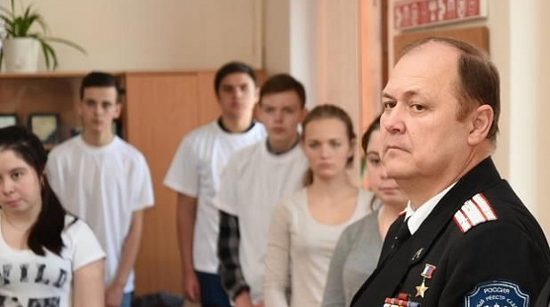 Защитникам Ленинграда посвящается…