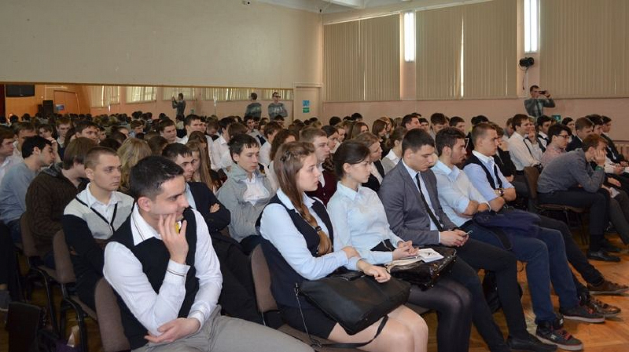 В Центральном округе прошли мероприятия, посвященные Дню молодого избирателя