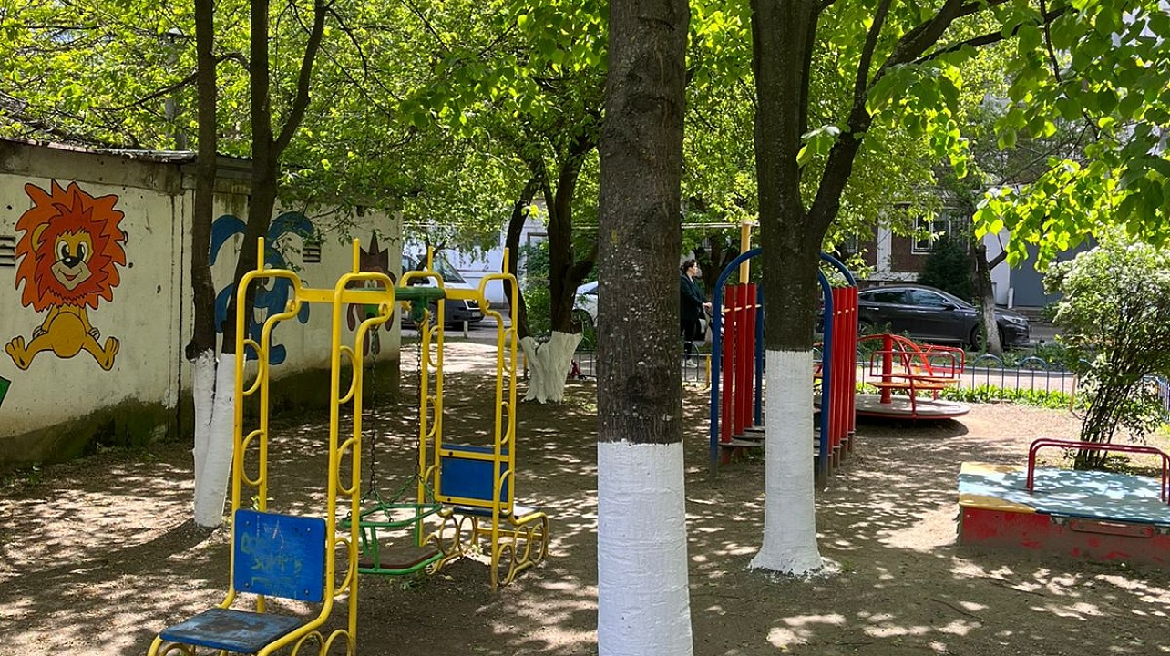 В Прикубанском округе стартовал первый этап конкурса на лучший ТОС