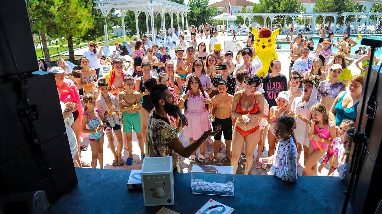 Фото: Пресс-служба администрации Краснодара