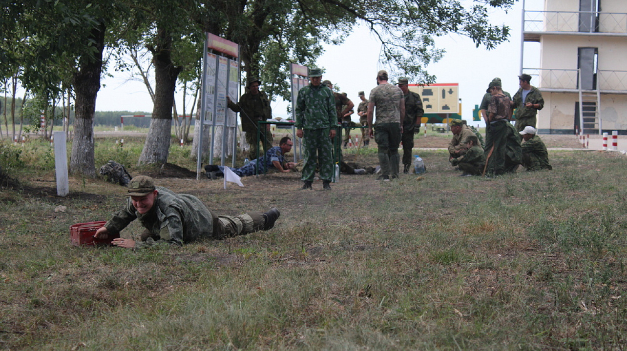 Авто фото - Андрей Кузьмин 