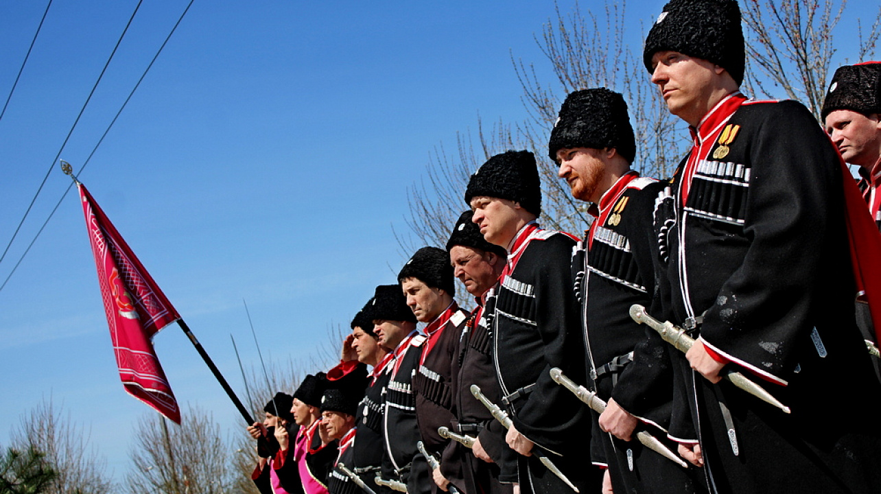 Фото - Андрей Кузьмин 