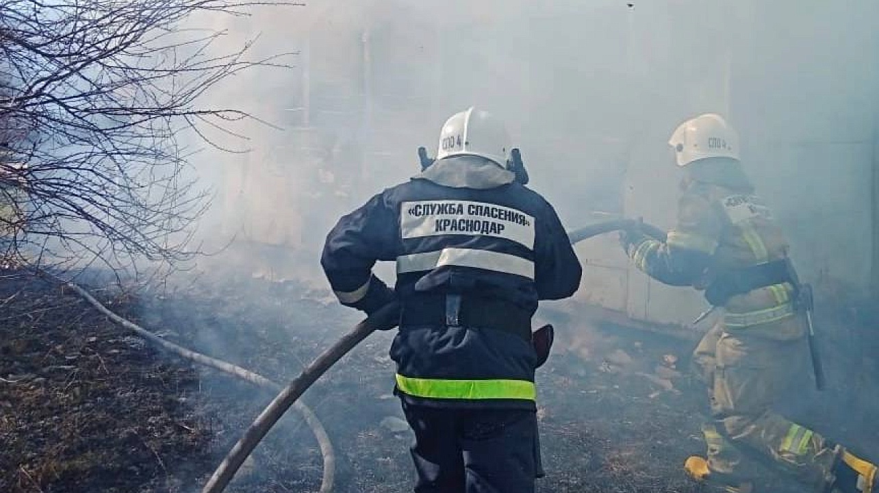 Фото: Пресс-служба администрации Краснодара
