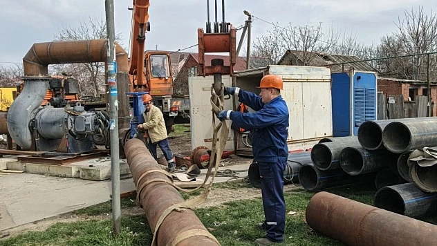 С 24 марта по улице Садовой для ремонта коллектора временно будет ограничено движение транспорта